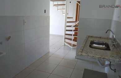 Imagem 2: Apartamento Duplex no Monte Sinai com 2 dormitórios à venda, 90 m² por R$ 424.000 - Jardim