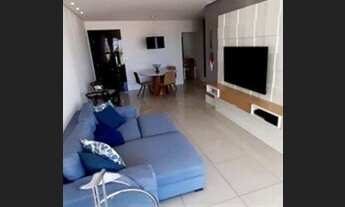 Imagem 7: Apartamento para venda com 156 metros quadrados com 4 quartos em Itapuã - Vila Velha - ES