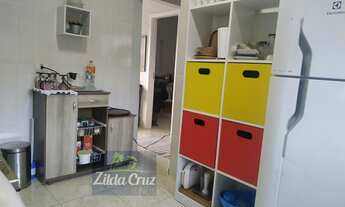 Imagem 3: Casa de condomínio para aluguel e venda tem 64 metros quadrados com 2 quartos