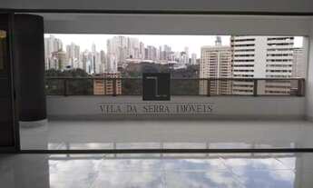 Imagem 3: Apartamentos com 174 m² à venda no bairro Vale do Sereno, 4 quartos sendo 2 suítes e 2 se