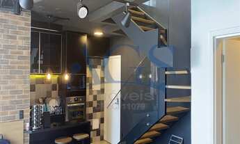 Imagem 4: São Paulo - Apartamento Padrão - TATUAPE