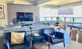 Imagem 6: Apto Andar bem alto! Vista Mar! <br>170 mts - 3 Suítes