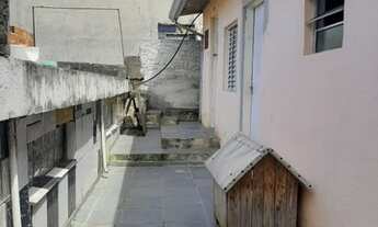 Imagem 4: Casa com edícula no Jardim Camila