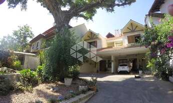 Imagem 2: PORTO ALEGRE - Casa Padrão - Ipanema