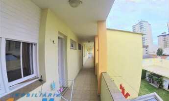 Imagem 7: Apartamento 2 dormitórios com garagem