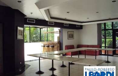 Imagem 2: APARTAMENTO - PANAMBY - SP