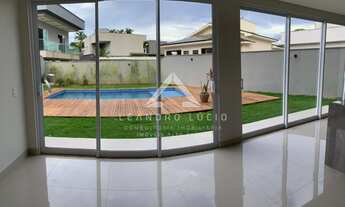 Imagem 7: Goiânia - Casa de Condomínio - Condomínio do Lago