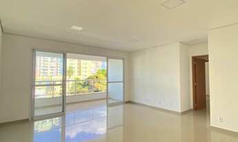 Imagem 3: Apartamento para venda tem 118 metros quadrados com 1 quarto em Pico do Amor - Cuiabá - MT