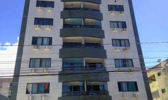 Imagem 2: Apartamento para venda com 70 metros quadrados e 3 quartos em Jardim Atlântico - Olinda