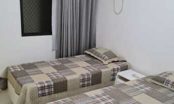 Imagem: Apartamento para aluguel possui 110 metros