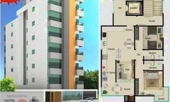 Imagem 4: Foz Do Iguaçu - Apartamento Padrão - Lancaster