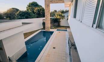 Imagem 2: Casa para venda tem 1000 metros quadrados com 6 quartos