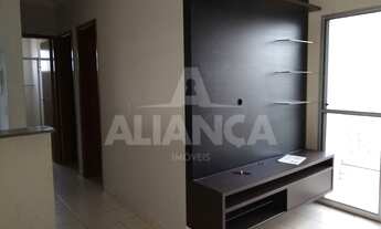 Imagem 2: Apartamento para venda JARDIM VENEZA Uberlândia - AL9021