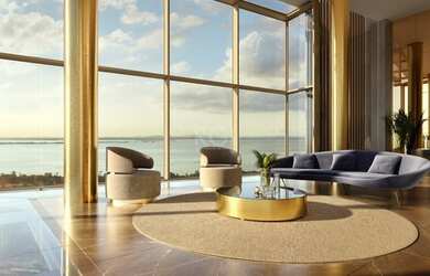 Imagem 7: Porto Alegre - Apartamento Padrão - Menino Deus