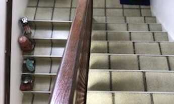 Imagem 7: Casa a venda, 531 m², 5 quartos em Bairro Luciano Cavalcante - Fortaleza - CE