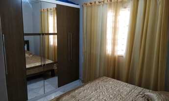 Imagem: Casa para venda possui 95 metros quadrados