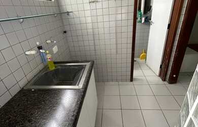 Imagem 7: SETÚBAL / SUA MELHOR ESCOLHA / APTO 3 QTOS + DEP / LAZER / 2 VAGAS