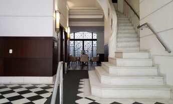 Imagem 7: Apartamento estilo flat em Copacabana