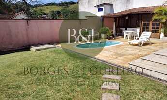 Imagem 3: PETRóPOLIS - Casa Padrão - Valparaíso