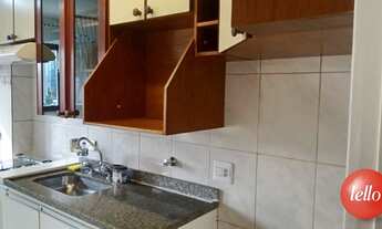 Imagem 4: São Paulo - Apartamento Padrão - Itaim Bibi