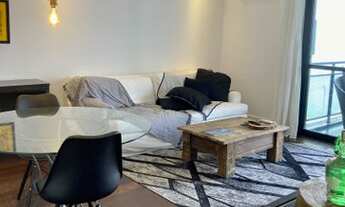 Imagem 4: Leblon - Apto para venda com 130metros, 3quartos(suíte), 2 vagas e totalmente reformado!!