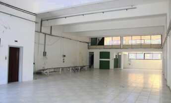 Imagem 4: Prédio comercial com ótima localização na Hermes Fontes e 795 m2