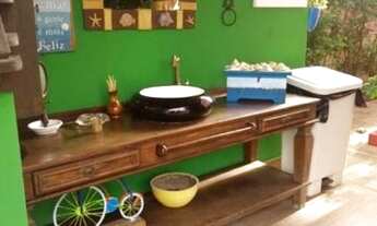 Imagem 3: Casa em Vilas do Atlântico 5 quartos