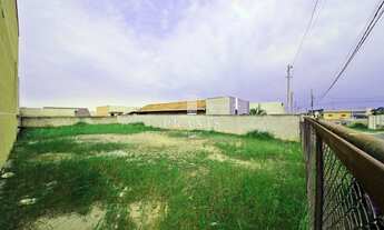 Imagem 4: CURITIBA - Terreno Padrão - Atuba