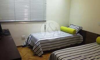 Imagem 6: RIO DE JANEIRO - Apartamento Padrão - Ipanema