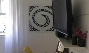 Imagem 3: APARTAMENTO 1 DORMITÓRIO - R$ 195.000,00 - ITARARÉ - SÃO VICENTE/SP