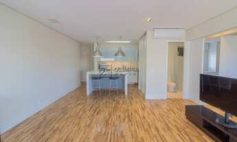 Imagem 5: Apartamento Locação Brooklin 75 m² 1 Dormitórios