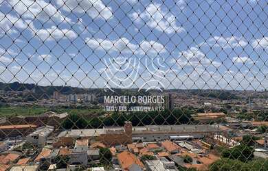 Imagem 2: APÊ COM 67M2 NO CORAÇÃO DE JUNDIAÍ E COM VISTA 360° - CENTRO - JUNDIAÍ