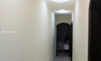 Imagem 5: Casa Sobreposta para Venda em Santos, Embaré, 3 dormitórios, 1 suíte, 3 banheiros, 3 vagas