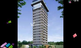 Imagem: Cobertura - Cambuí - Campinas