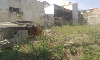 Imagem 2: Lote/Terreno para venda possui 350 metros quadrados em Centro - Salto - SP