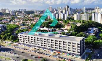 Imagem 5: Sala 35M2 Pronta para ser ocupada