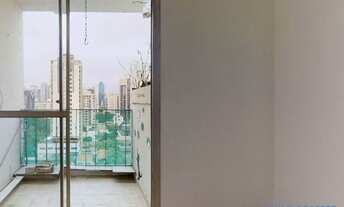 Imagem 2: APARTAMENTO - INDIANÓPOLIS - SP