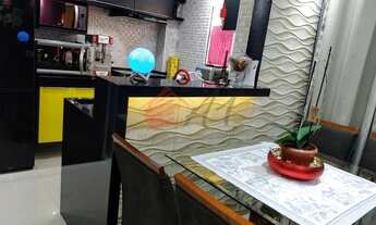 Imagem 2: Parque Barcelona