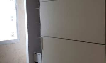 Imagem 4: Apartamento Vila Augusta - 2 dormitórios - sala com sacada - lazer completo - PISCINA