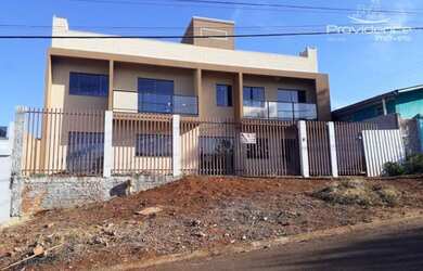 Imagem 3: Apartamento com 2 dormitórios à venda, 67 m² por R$ 280.000,00 - Santa Cruz - Cascavel/PR