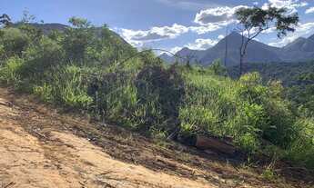 Imagem 6: Lote/Terreno para venda tem 8020 metros quadrados na Ponte da Saudade - Nova Friburgo - RJ