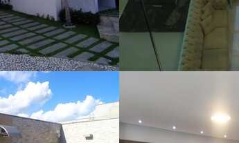 Imagem: Duplex alto padrão, 3 suítes, closet