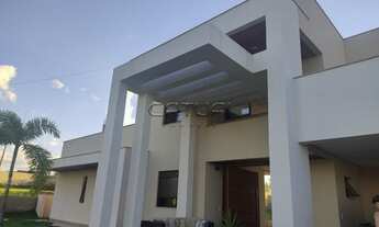 Imagem 3: Casa em condomínio com 5 quartos no Terras de Canaã - Bairro Caramuru em Londrina