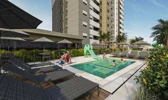 Imagem 3: Blue View Vila Industrial