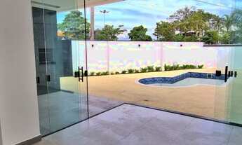 Imagem 5: Casa térrea INCRÍVEL no Condomínio SUNSET. Casa de esquina, em um terreno de 500 m², com 3