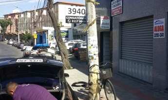 Imagem: Aluguel Commercial / Office Contagem MG