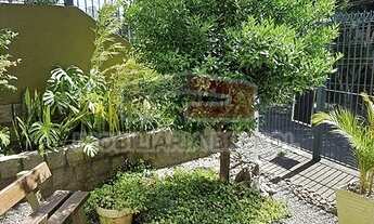 Imagem 2: Apartamento para aluguel tem 38 metros quadrados com 1 quarto em Santo Antônio - Porto Ale