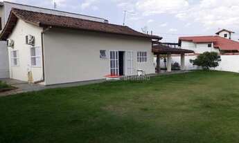 Imagem 3: Casa com 3 dormitórios à venda, 120 m² por R$ 1.100.000,00 - Jardim Primavera - Caraguatat