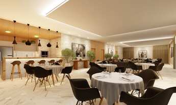 Imagem 4: Residencial Dinapoli