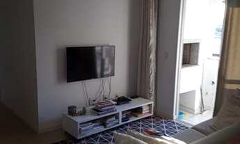 Imagem: APTO 2 QUARTOS MOB EM CONDOMÍNIO CLUBE